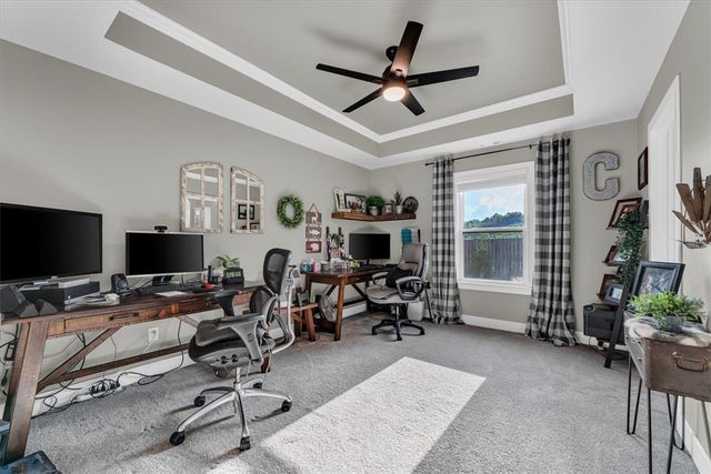 16233 Highway 16, Fayetteville, AR 72704