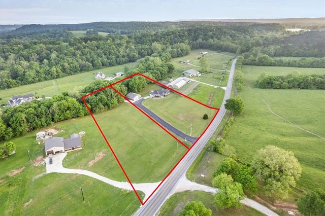 16233 Highway 16, Fayetteville, AR 72704