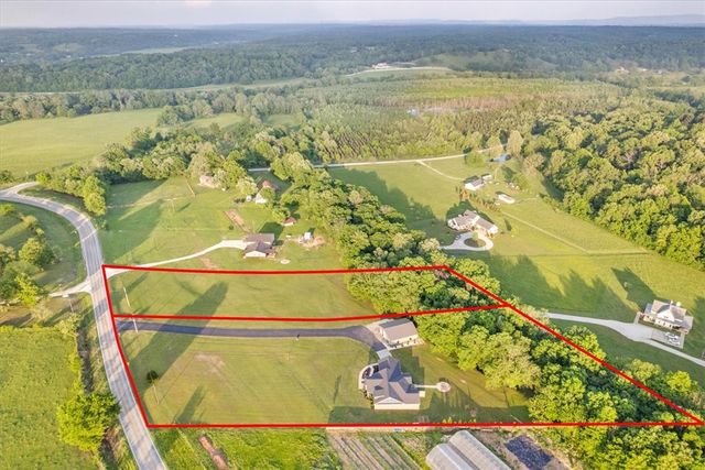 16233 Highway 16, Fayetteville, AR 72704