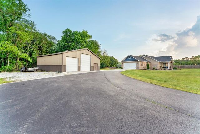 16233 Highway 16, Fayetteville, AR 72704