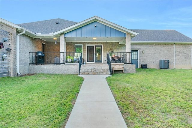 16233 Highway 16, Fayetteville, AR 72704