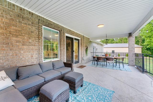 16233 Highway 16, Fayetteville, AR 72704