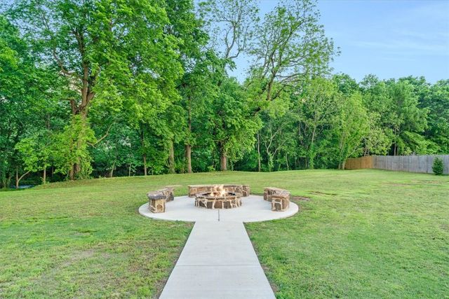 16233 Highway 16, Fayetteville, AR 72704