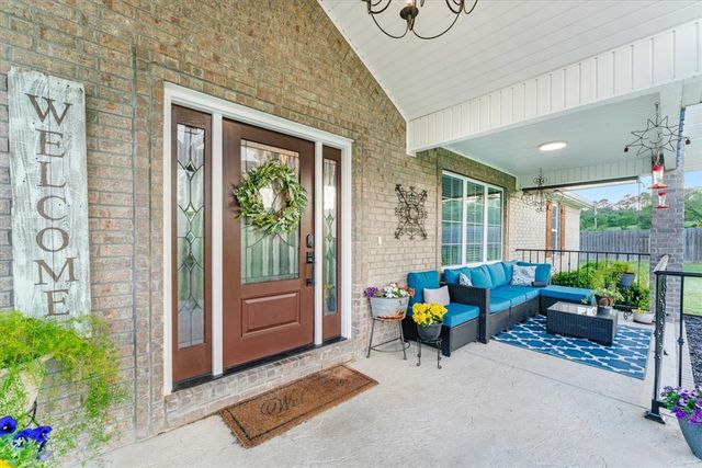 16233 Highway 16, Fayetteville, AR 72704