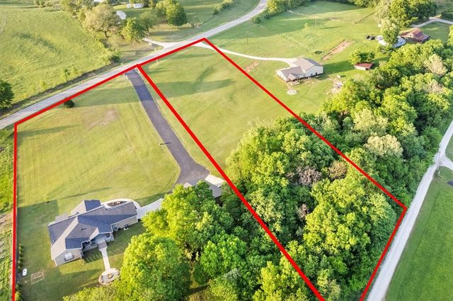 16233 Highway 16, Fayetteville, AR 72704