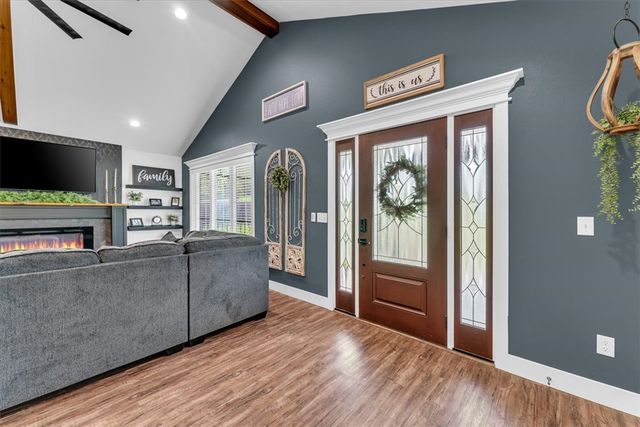 16233 Highway 16, Fayetteville, AR 72704