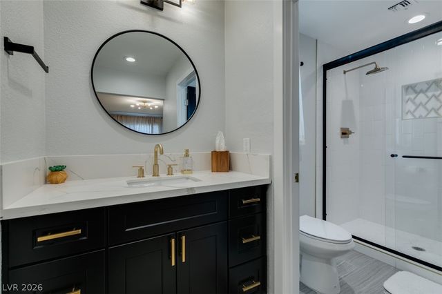 2000 Springview Drive, Las Vegas, NV 89146
