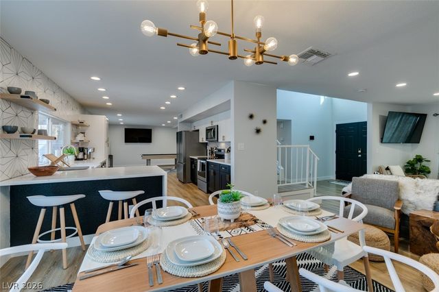 2000 Springview Drive, Las Vegas, NV 89146