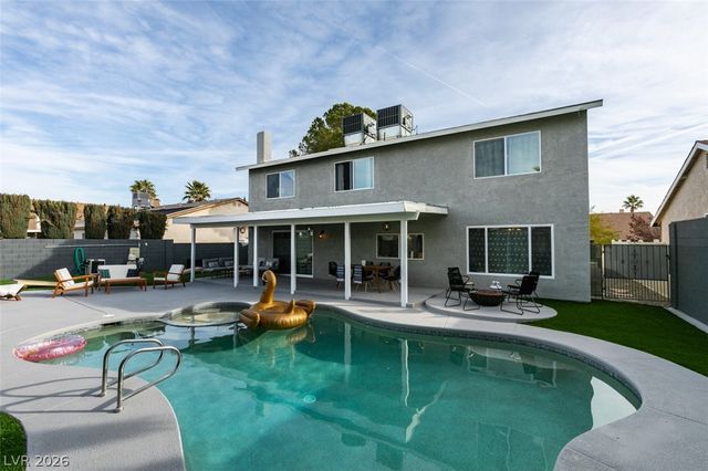 2000 Springview Drive, Las Vegas, NV 89146