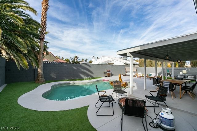 2000 Springview Drive, Las Vegas, NV 89146