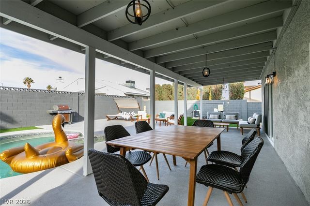 2000 Springview Drive, Las Vegas, NV 89146