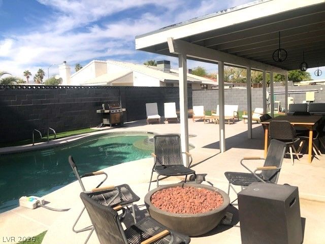 2000 Springview Drive, Las Vegas, NV 89146