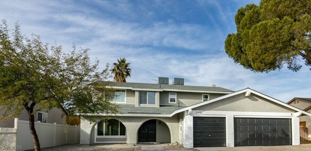 2000 Springview Drive, Las Vegas, NV 89146