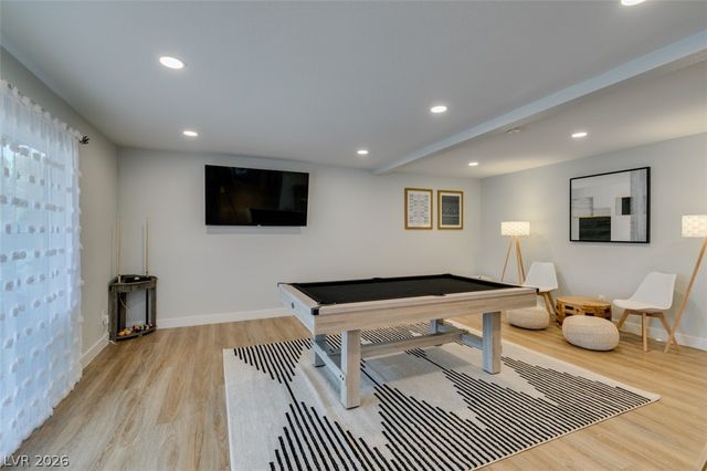 2000 Springview Drive, Las Vegas, NV 89146