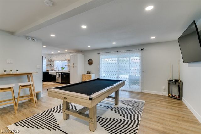 2000 Springview Drive, Las Vegas, NV 89146