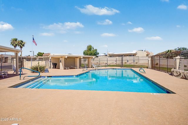 7006 E JENSEN Street 33, Mesa, AZ 85207