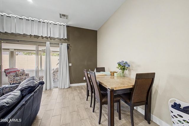 7006 E JENSEN Street 33, Mesa, AZ 85207