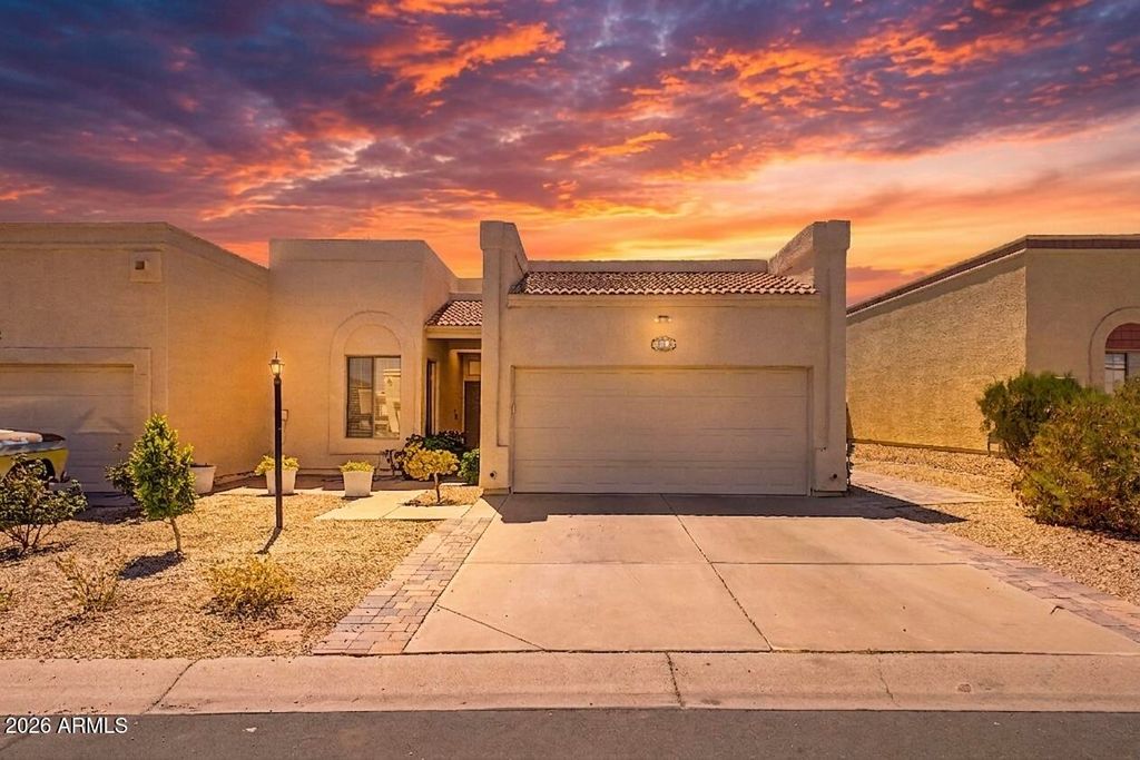 7006 E JENSEN Street 33, Mesa, AZ 85207