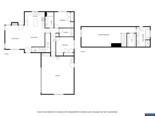 3730 Hemlock Pl SE, Albany, OR 97322