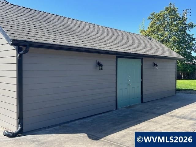 3730 Hemlock Pl SE, Albany, OR 97322