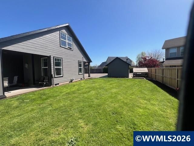 3730 Hemlock Pl SE, Albany, OR 97322