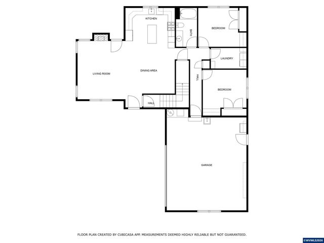 3730 Hemlock Pl SE, Albany, OR 97322