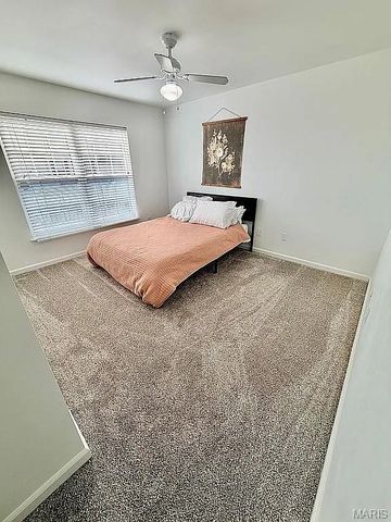 3555 Pearson Pointe, Unincorporated, MO 63129