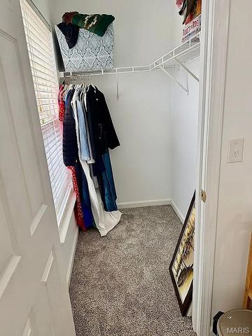 3555 Pearson Pointe, Unincorporated, MO 63129