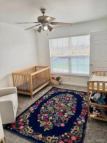 3555 Pearson Pointe, Unincorporated, MO 63129