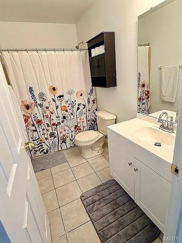 3555 Pearson Pointe, Unincorporated, MO 63129
