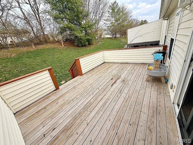 3555 Pearson Pointe, Unincorporated, MO 63129