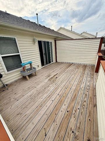 3555 Pearson Pointe, Unincorporated, MO 63129
