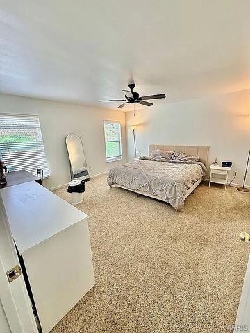 3555 Pearson Pointe, Unincorporated, MO 63129