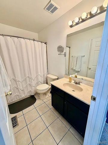 3555 Pearson Pointe, Unincorporated, MO 63129