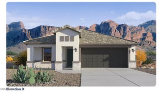 2539 E VILLA LINDA Drive, Phoenix, AZ 85024