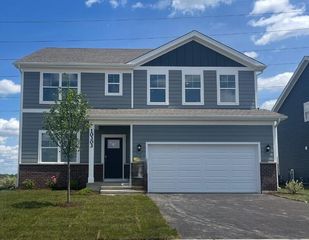 10303 Blaine Street, Crown Point, IN 46307