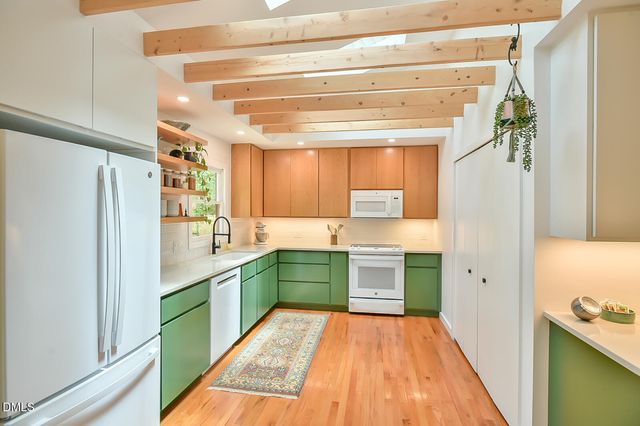 1626 Rowemont Drive, Durham, NC 27705