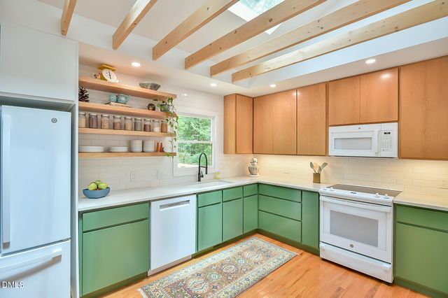 1626 Rowemont Drive, Durham, NC 27705