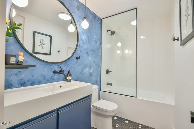 1626 Rowemont Drive, Durham, NC 27705