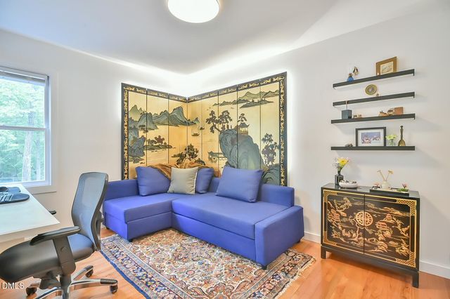 1626 Rowemont Drive, Durham, NC 27705