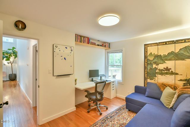 1626 Rowemont Drive, Durham, NC 27705