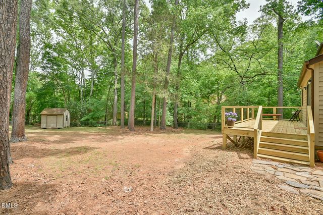 1626 Rowemont Drive, Durham, NC 27705
