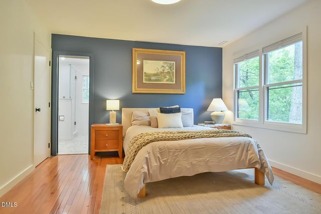 1626 Rowemont Drive, Durham, NC 27705