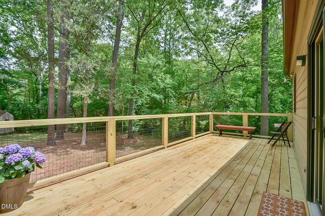 1626 Rowemont Drive, Durham, NC 27705