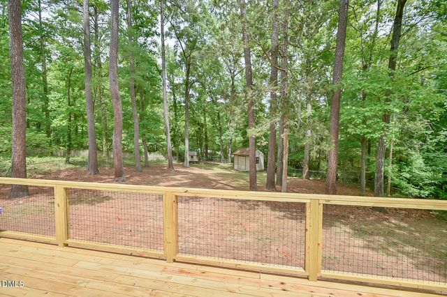 1626 Rowemont Drive, Durham, NC 27705