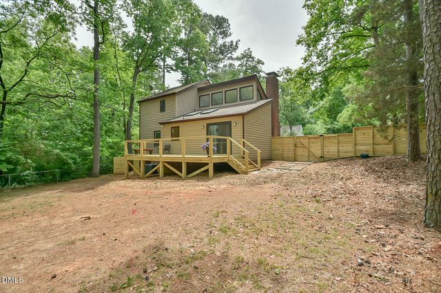 1626 Rowemont Drive, Durham, NC 27705