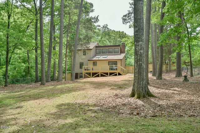 1626 Rowemont Drive, Durham, NC 27705