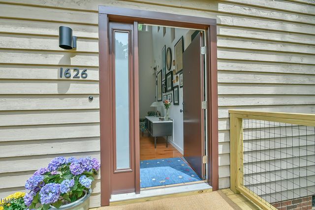 1626 Rowemont Drive, Durham, NC 27705