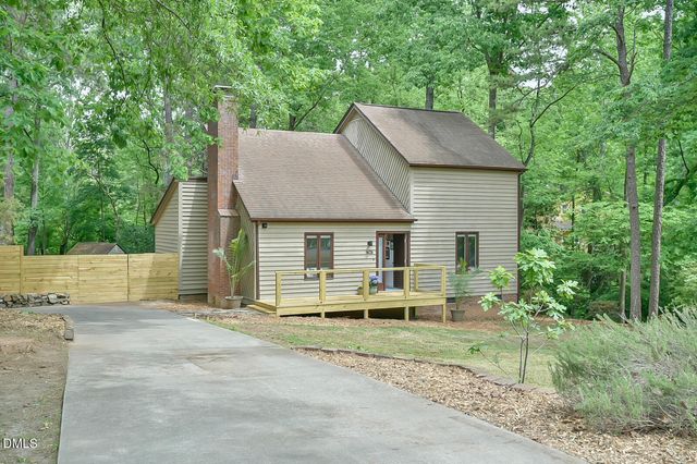 1626 Rowemont Drive, Durham, NC 27705