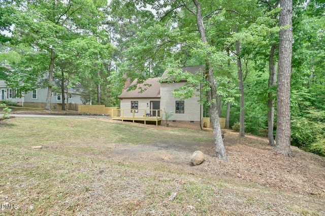 1626 Rowemont Drive, Durham, NC 27705
